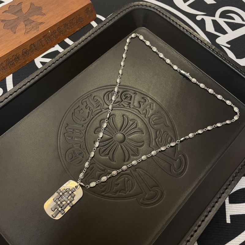 Chrome Hearts Necklaces